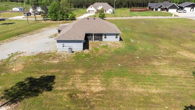 12655 Mars Hill Road, Bauxite, AR 72011
