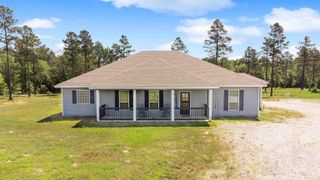 12655 Mars Hill Road, Bauxite, AR 72011