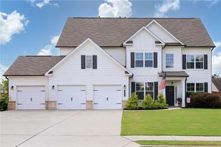 1963 Waycross Pass SW, Marietta, GA 30064