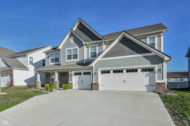 4048 Radley Court, Danville, IN 46122