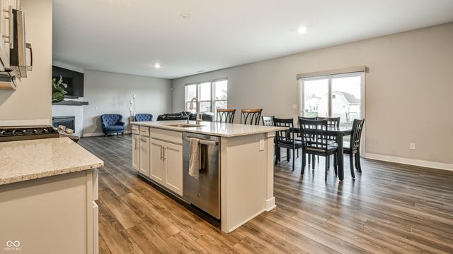 4048 Radley Court, Danville, IN 46122