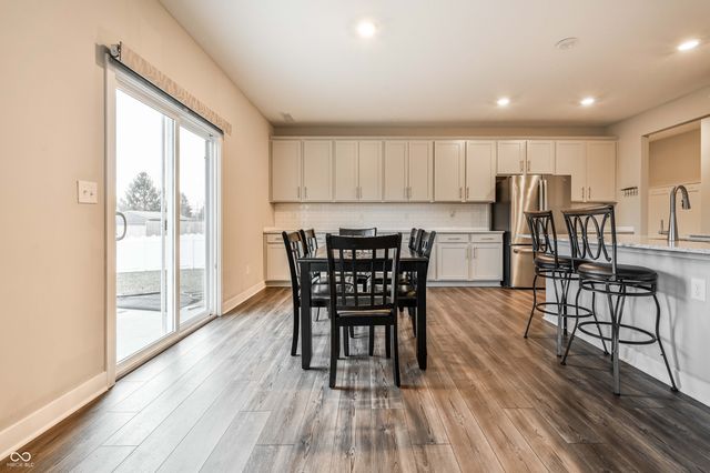 4048 Radley Court, Danville, IN 46122