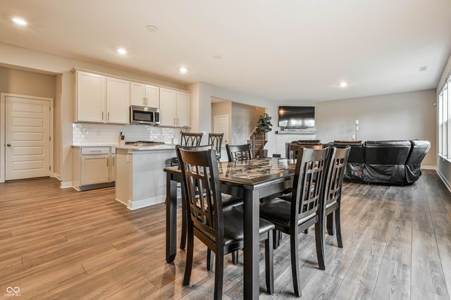 4048 Radley Court, Danville, IN 46122