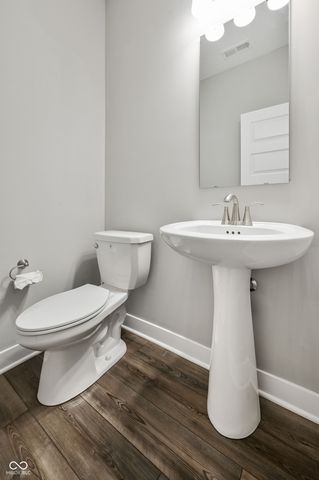 4048 Radley Court, Danville, IN 46122