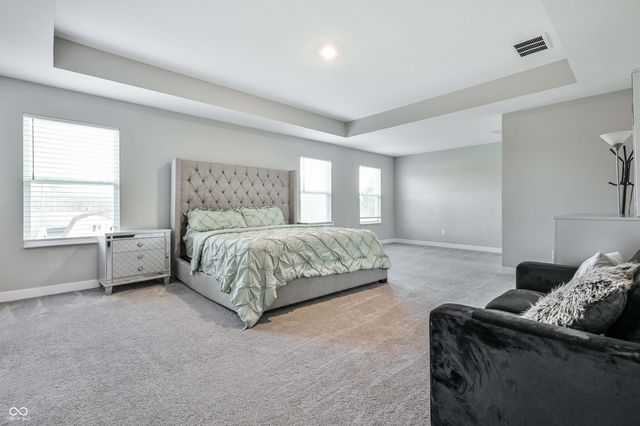 4048 Radley Court, Danville, IN 46122