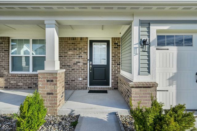 4048 Radley Court, Danville, IN 46122