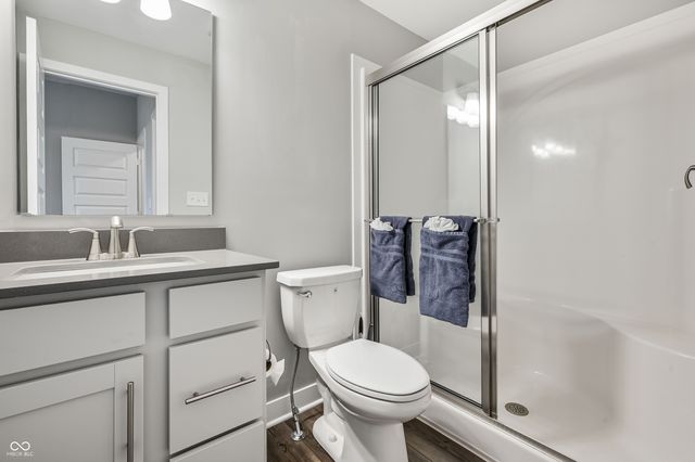 4048 Radley Court, Danville, IN 46122