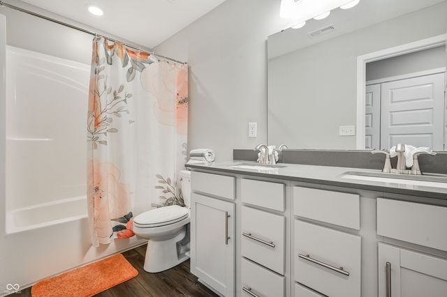 4048 Radley Court, Danville, IN 46122