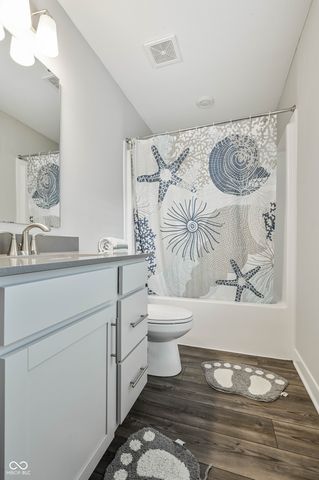 4048 Radley Court, Danville, IN 46122