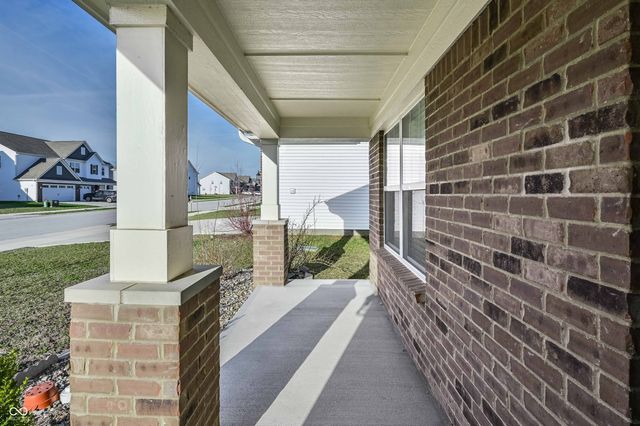 4048 Radley Court, Danville, IN 46122