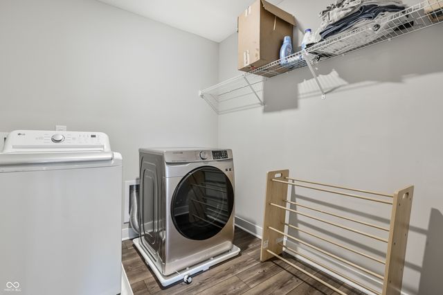 4048 Radley Court, Danville, IN 46122