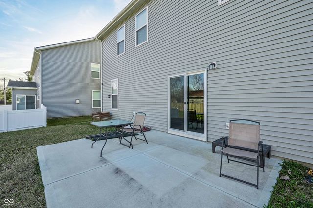 4048 Radley Court, Danville, IN 46122