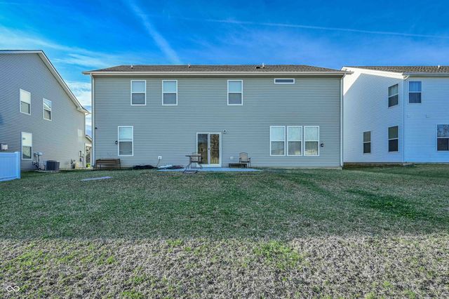 4048 Radley Court, Danville, IN 46122