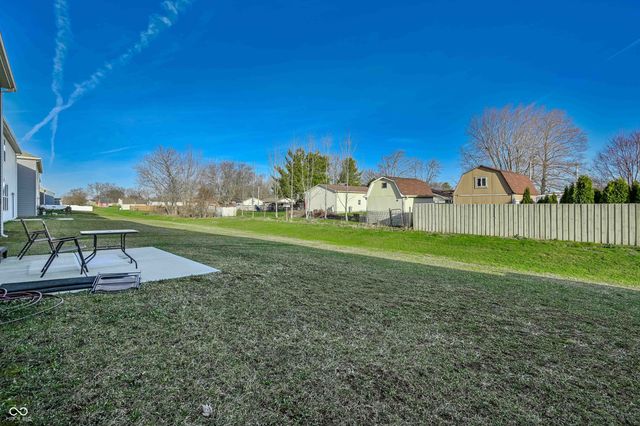 4048 Radley Court, Danville, IN 46122