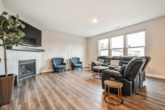 4048 Radley Court, Danville, IN 46122