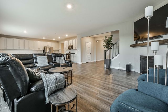 4048 Radley Court, Danville, IN 46122