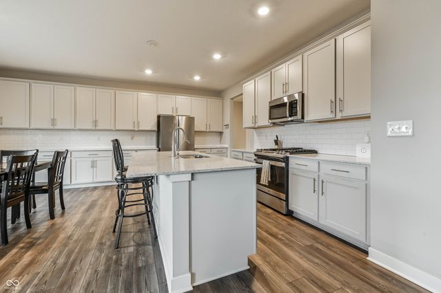 4048 Radley Court, Danville, IN 46122