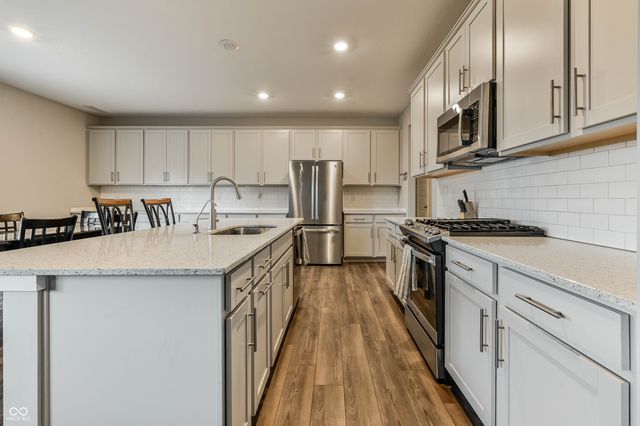 4048 Radley Court, Danville, IN 46122