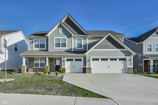 4048 Radley Court, Danville, IN 46122