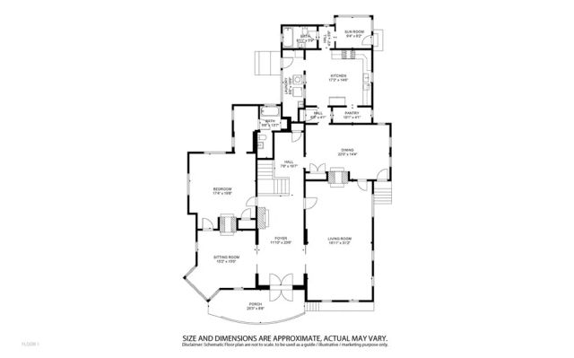 250 N Primrose Avenue, Monrovia, CA 91016