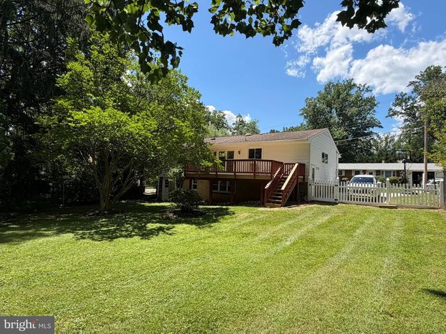 604 YEONAS DR SW, Vienna, VA 22180