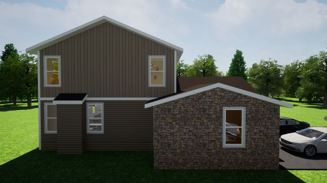 7739 Ta Wee Court, Caledonia, IL 61011