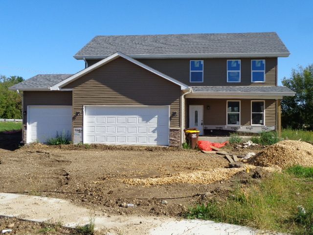 7739 Ta Wee Court, Caledonia, IL 61011
