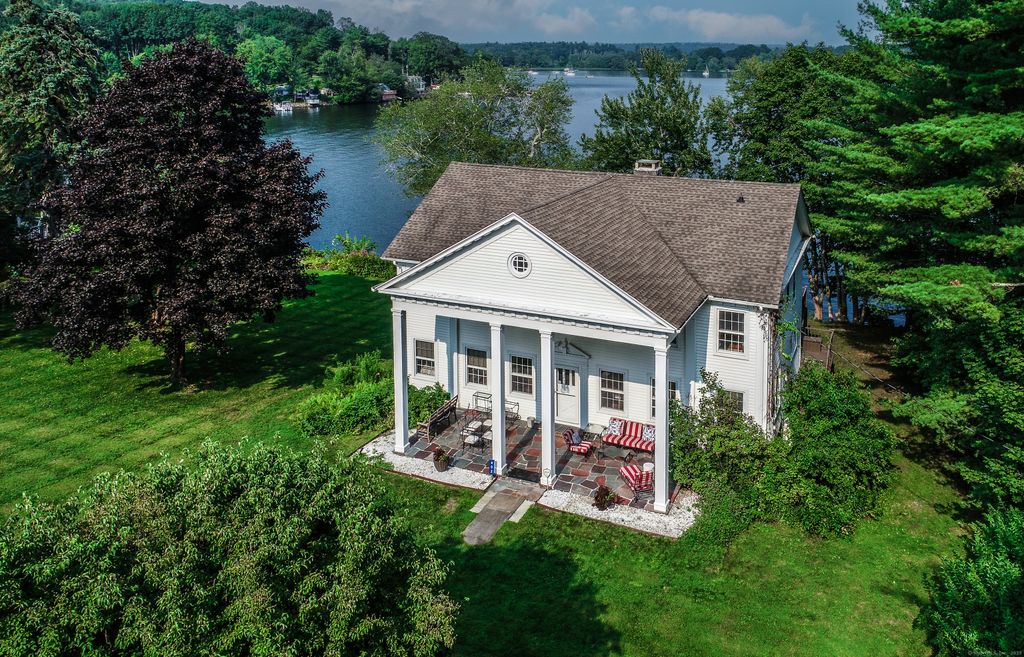 402 Bantam Lake Road, Morris, CT 06763