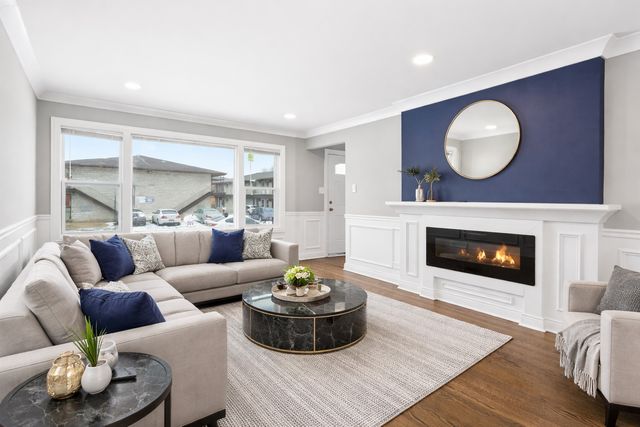 1434 W 123rd Street, Chicago, IL 60643