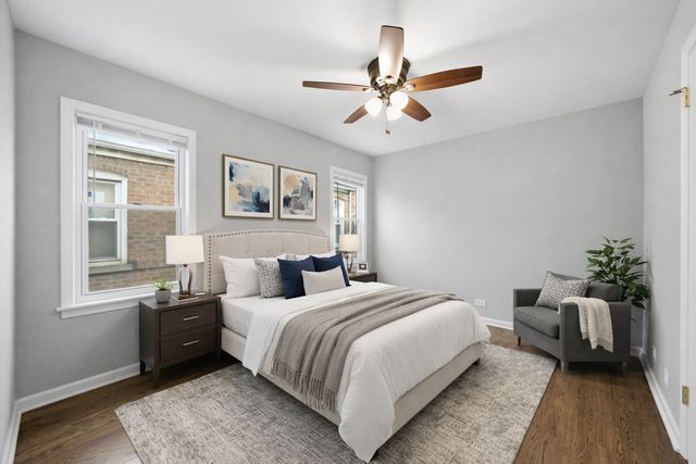 1434 W 123rd Street, Chicago, IL 60643