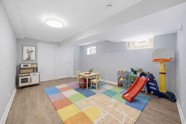 1434 W 123rd Street, Chicago, IL 60643