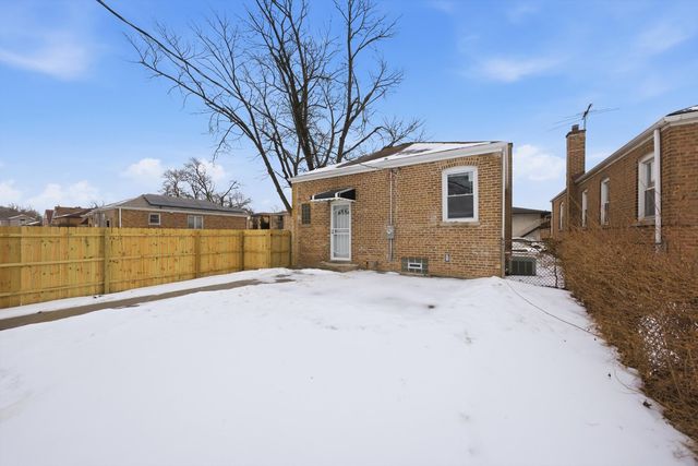 1434 W 123rd Street, Chicago, IL 60643