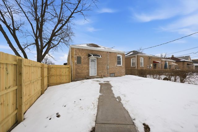 1434 W 123rd Street, Chicago, IL 60643