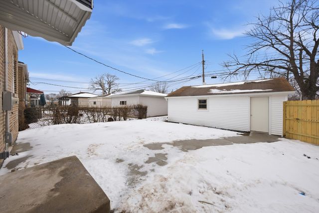 1434 W 123rd Street, Chicago, IL 60643