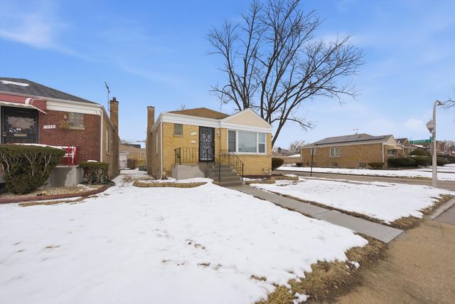 1434 W 123rd Street, Chicago, IL 60643