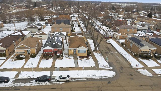 1434 W 123rd Street, Chicago, IL 60643