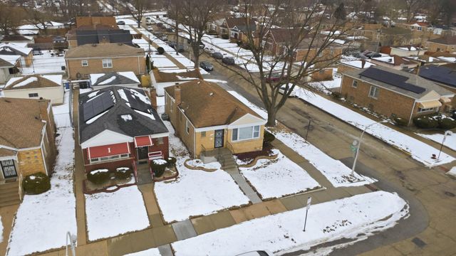 1434 W 123rd Street, Chicago, IL 60643