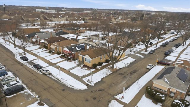 1434 W 123rd Street, Chicago, IL 60643