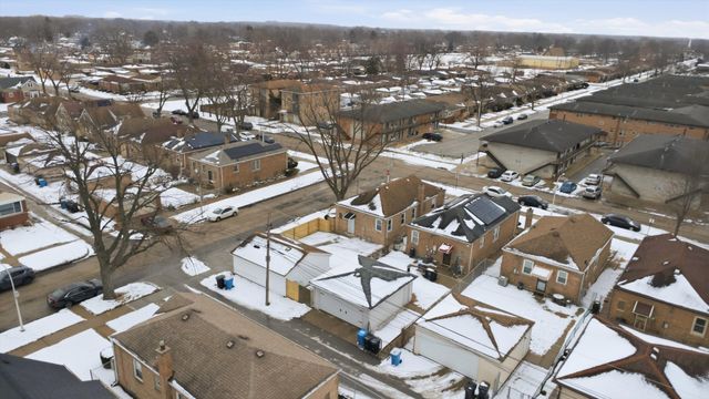 1434 W 123rd Street, Chicago, IL 60643