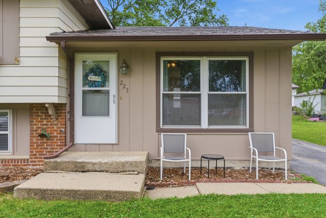 223 Blackberry Drive, Bolingbrook, IL 60440