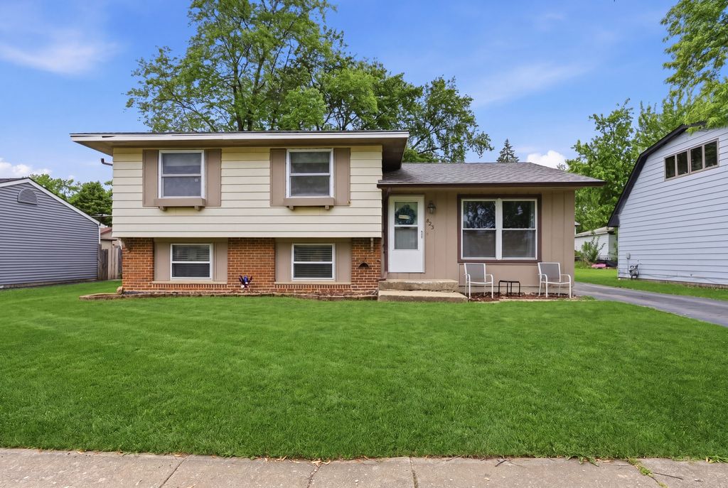 223 Blackberry Drive, Bolingbrook, IL 60440