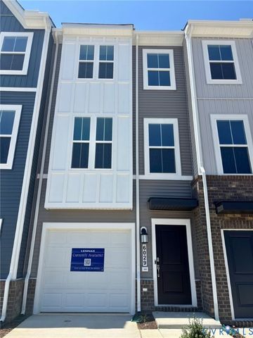 6029 Blue Iris Rd, Richmond, VA 23224