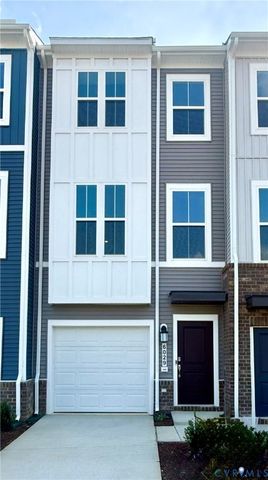 6029 Blue Iris Rd, Richmond, VA 23224