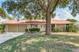 8010 Lake Forest, San Antonio, TX 78239