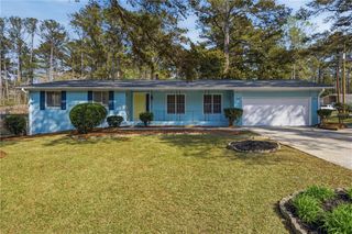 2494 Fairway Circle SW, Atlanta, GA 30331