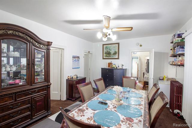 3273 Yemans Street, Hamtramck, MI 48212