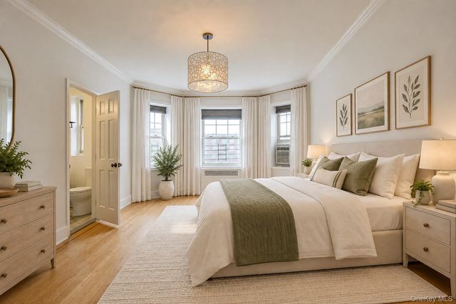 76-35 113th Street 6F, Forest Hills, NY 11375