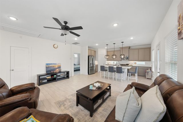 18814 River Overlook Court, Cypress, TX 77433