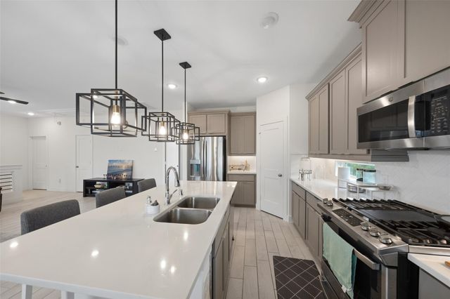 18814 River Overlook Court, Cypress, TX 77433