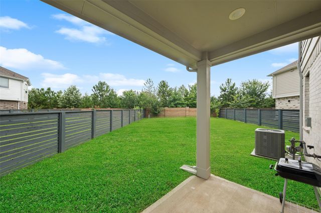 18814 River Overlook Court, Cypress, TX 77433